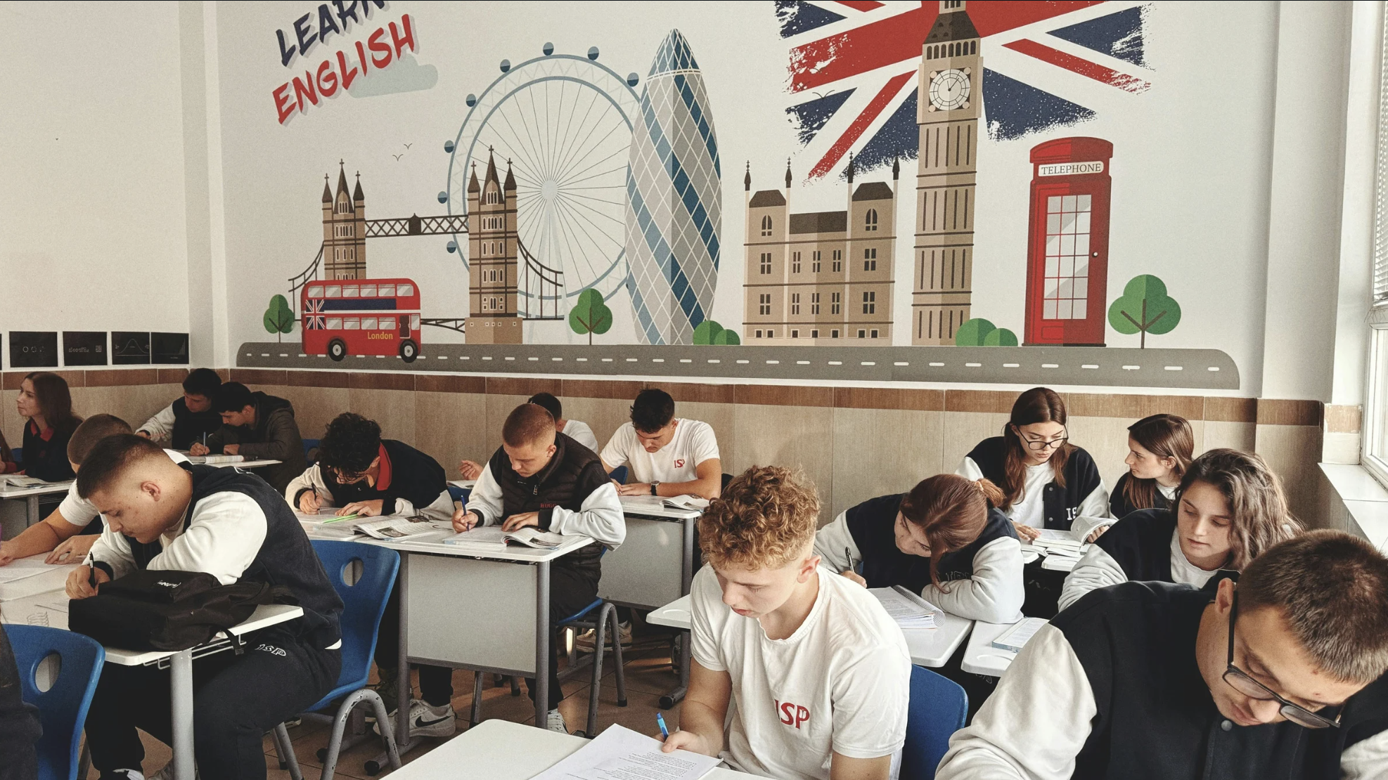 study in australia